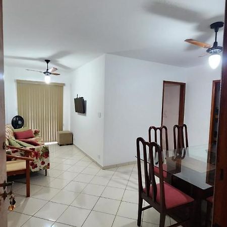 Apartamento Praia Grande Ubatuba 100 Metros Da Praia Otima Localizacao Bagian luar foto