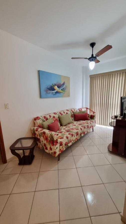 Apartamento Praia Grande Ubatuba 100 Metros Da Praia Otima Localizacao Bagian luar foto