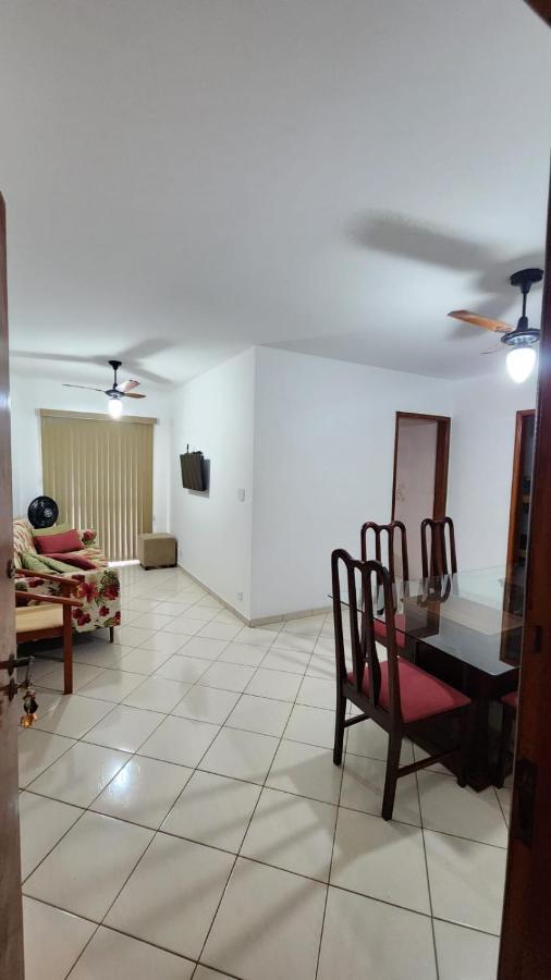 Apartamento Praia Grande Ubatuba 100 Metros Da Praia Otima Localizacao Bagian luar foto