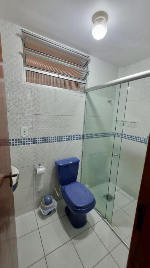 Apartamento Praia Grande Ubatuba 100 Metros Da Praia Otima Localizacao Bagian luar foto